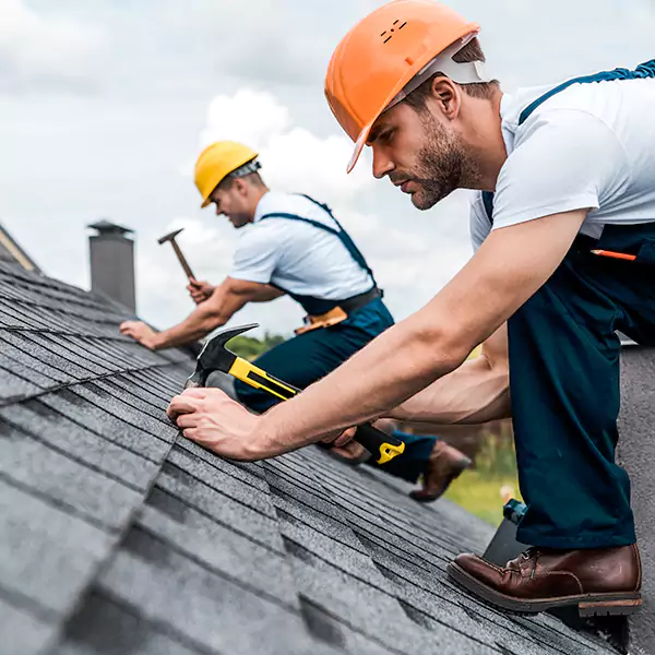 Why Everett WA Residents Depend on Us for Cedar Roof Repairs?