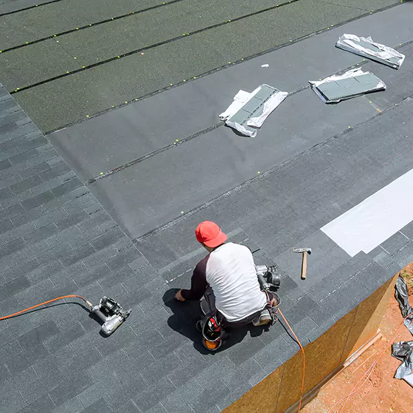 Why Homeowners in Everett, WA Choose Everett Roofing Contractor?