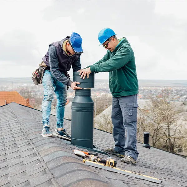 Why Everett, WA Homeowners Trust Everett Roofing Contractor?