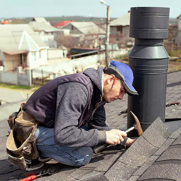 Why Everett Roofing Contractor Is the Right Choice in Everett, WA?