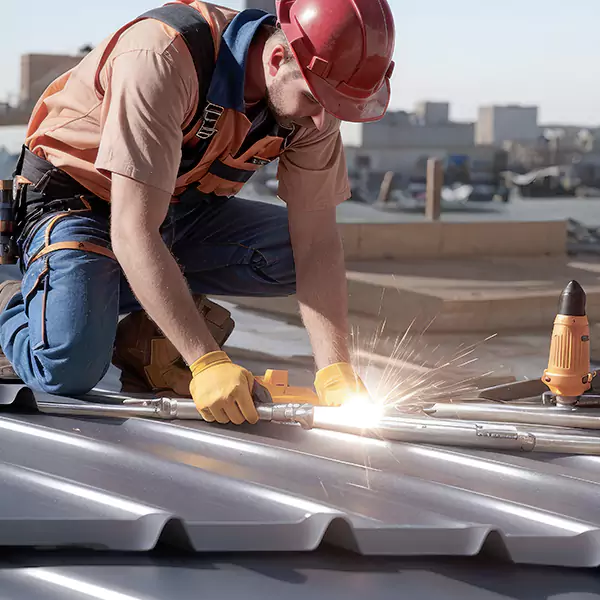 Why Everett Roofing Contractor Is Everett's Leading Commercial Roofing Company?