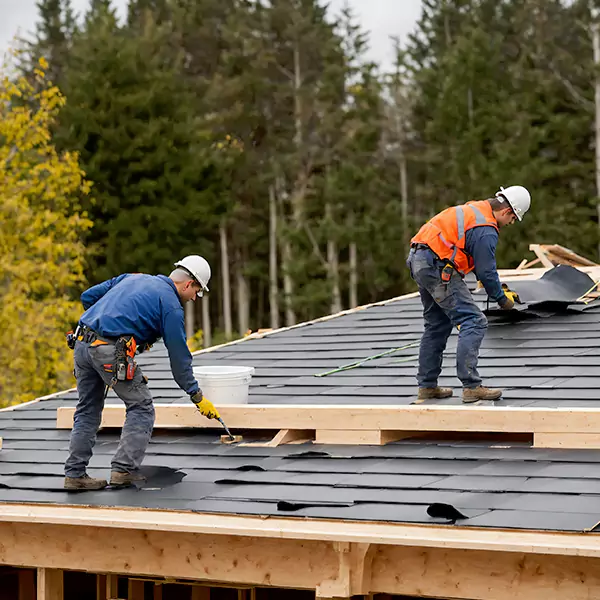 Why Businesses Across Everett Depend on Everett Roofing Contractor for Roof Repairs?