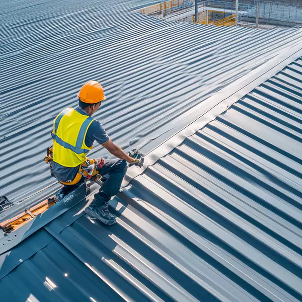 Why Business Owners Across Everett Partner with Everett Roofing Contractor?