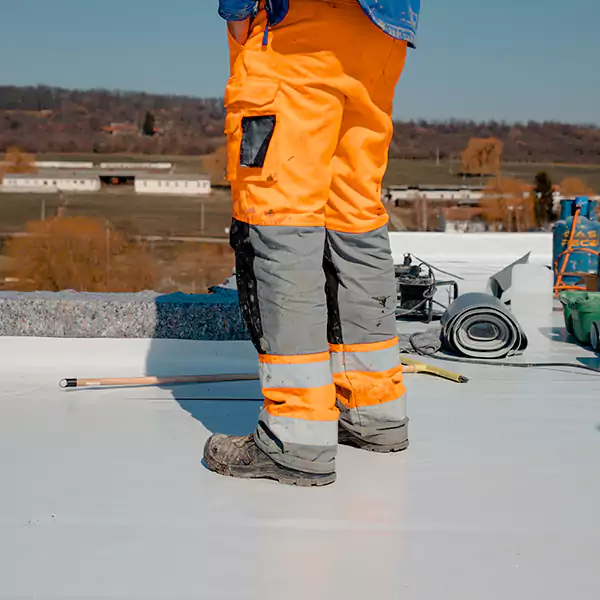 Why Everett Property Owners Choose Everett Roofing Contractor?