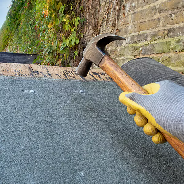 Why Everett Roofing Contractor Is Everett's Go-To EPDM Roof Replacement Contractor?