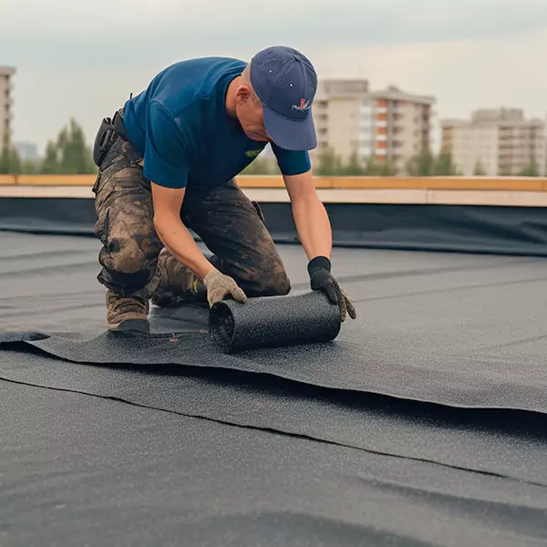 Why Everett Property Owners Choose Everett Roofing Contractor?