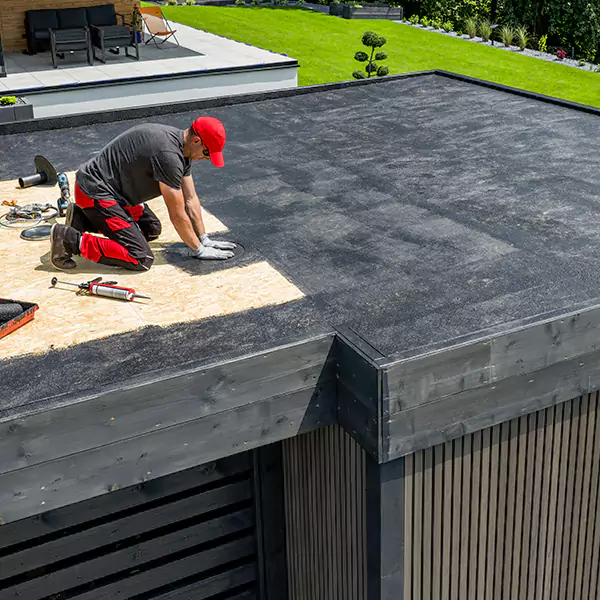  Why Choose Everett Roofing Contractor for Basement Leak Repair in Everett, WA?