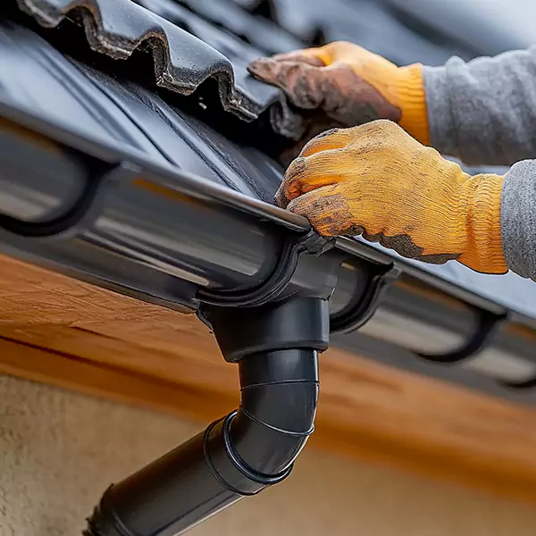 Why Everett Homeowners Choose Everett Roofing Contractor for Gutter Repair?