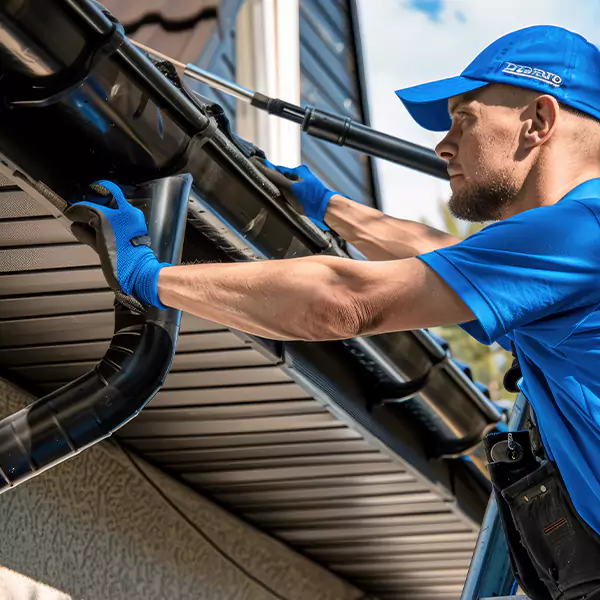 Why Everett Homeowners Choose Everett Roofing Contractor for Gutter Replacement?