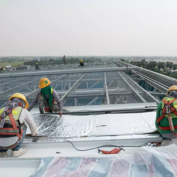 Why Everett Property Owners Choose Everett Roofing Contractor?