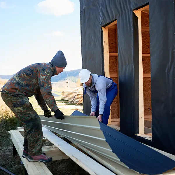 Why Everett Roofing Contractor in Everett, WA First Choice for Mobile Home Roofing?