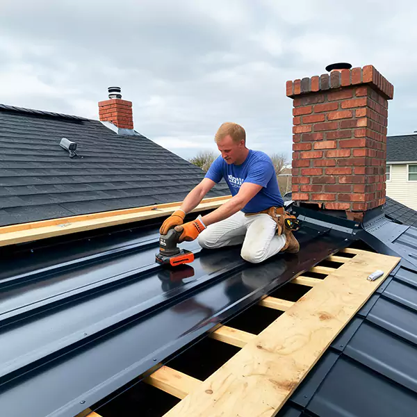 Why Everett, WA Property Owners Trust Everett Roofing Contractor for Mobile Home Roof Repair?