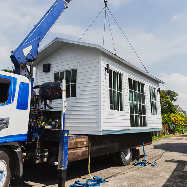 Leading Mobile Home Roofing Company: Upgrading Everett, WA Manufactured Homes With Confidence