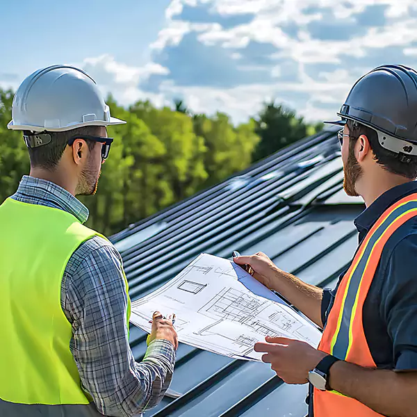 Why Everett, WA Families Trust Everett Roofing Contractor for Home Roof Repairs?