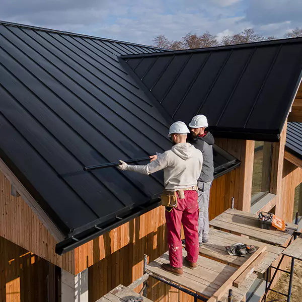 Why Everett, WA Families Choose Everett Roofing Contractor for Home Roofing?