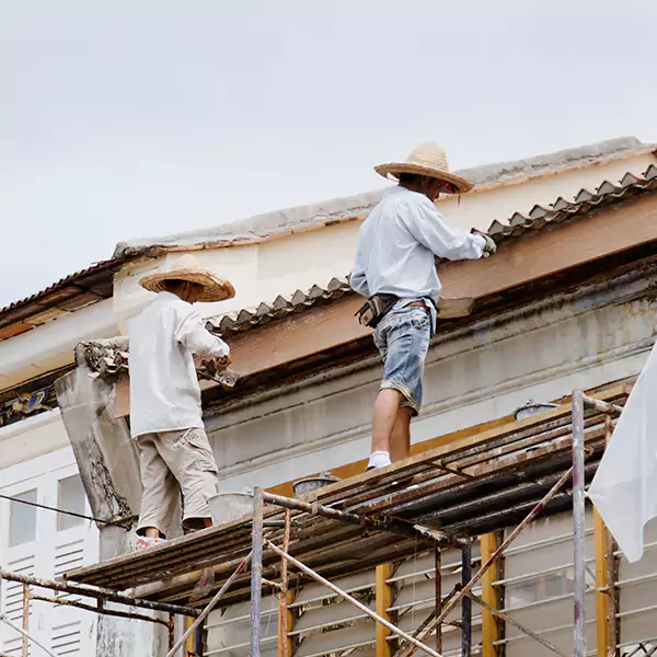 Why Everett Homeowners Choose Everett Roofing Contractor for Roof and Siding Repair?