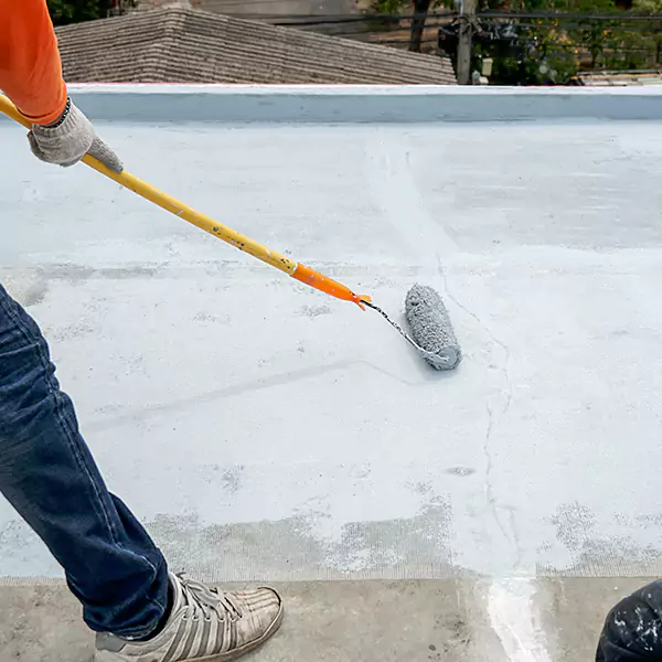 Why Everett Property Owners Choose Everett Roofing Contractor for Roof Coating?