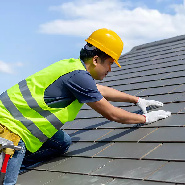 Why Everett, WA Property Owners Count on Everett Roofing Contractor?