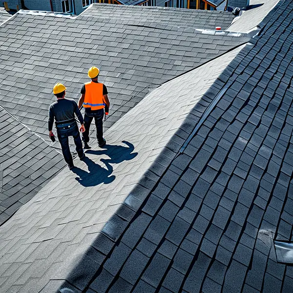 Why Property Owners Across Everett, WA Rely on Everett Roofing Contractor?