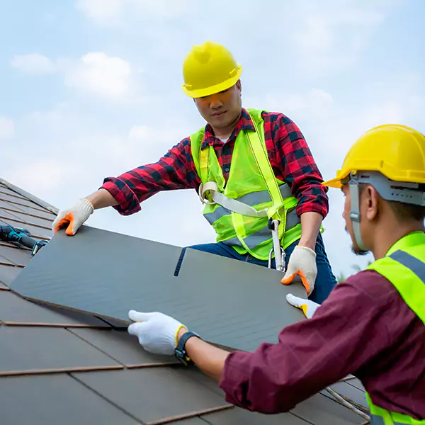 Why Everett, WA Property Owners Chose Everett Roofing Contractor for Leak Repairs?