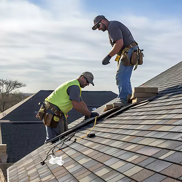 Why Everett, WA Residents Trust Everett Roofing Contractor for Roof Maintenance?