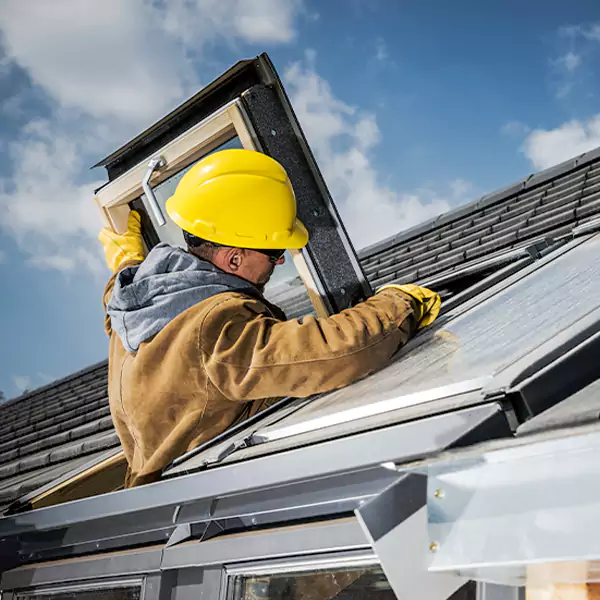 Why Everett, WA Property Owners Trust Everett Roofing Contractor for Repairs?
