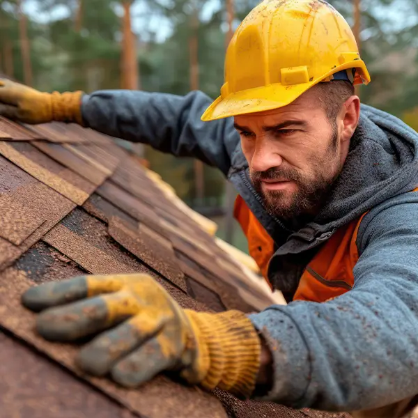 Why Everett Roofing Contractor in Everett, WA's Preferred Shingle Roofing Contractor?