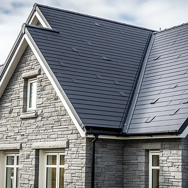 Why Everett, WA Property Owners Trust Everett Roofing Contractor for Roof Valley Repair?