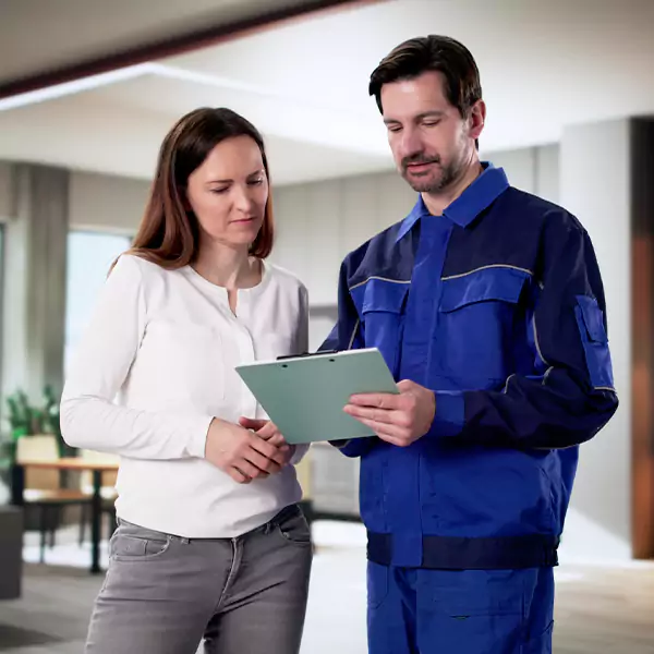Why Everett, WA Property Owners Trust Everett Roofing Contractor for Roof Water Damage Repair?