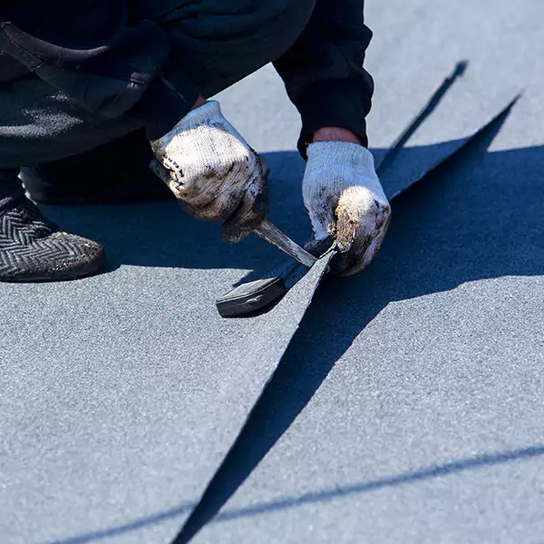 Why Everett, WA Property Owners Choose Everett Roofing Contractor for Roof Waterproofing?
