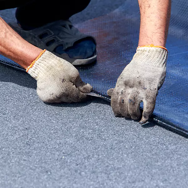 Why Everett Roofing Contractor Is the Trusted Name for Rubber Roof Installation in Everett, WA?
