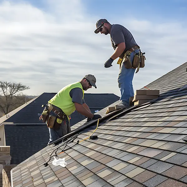 Why Everett, WA Homeowners Pick Everett Roofing Contractor for Shingle Replacement?