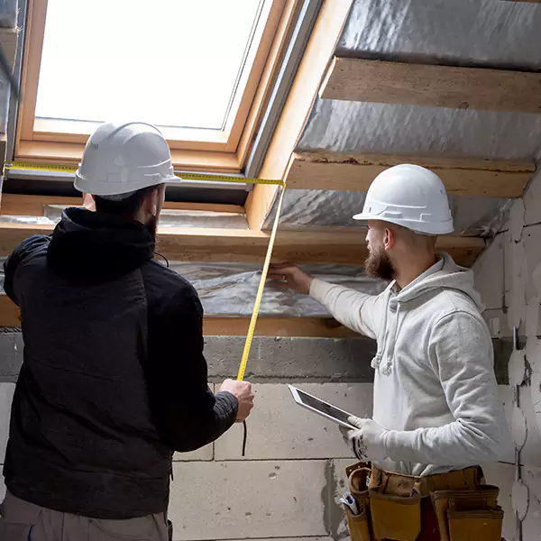 Why Everett, WA Homeowners Choose Everett Roofing Contractor for Skylight Replacement?