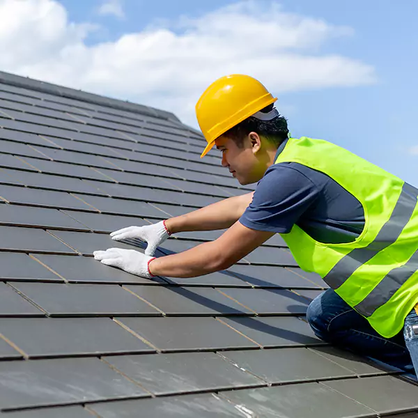 Why Everett Roofing Contractor Is the Trusted Choice for Slate Roofing in Everett, WA?