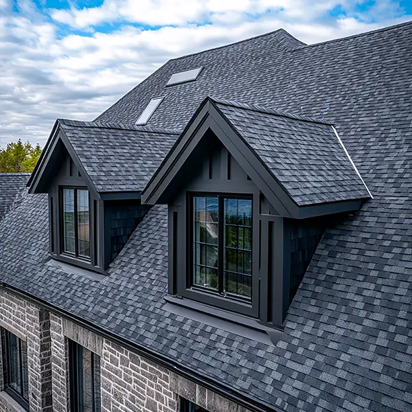 Why Everett Roofing Contractor in Everett, WA's Preferred Slate Roof Replacement Contractor?