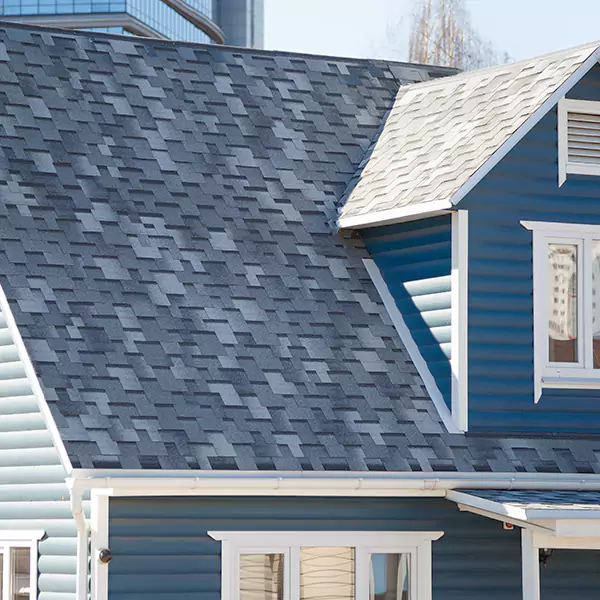 Why Everett, WA Property Owners Trust Everett Roofing Contractor for Slate Roofing?