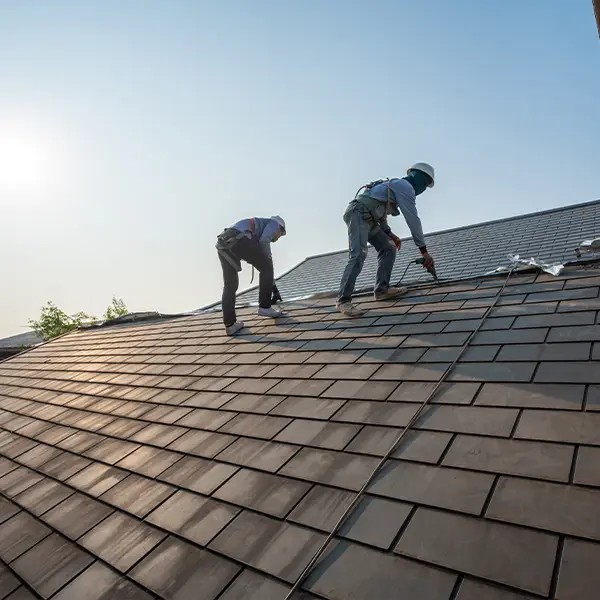 Why Everett Roofing Contractor is the Right Choice in Everett, WA?