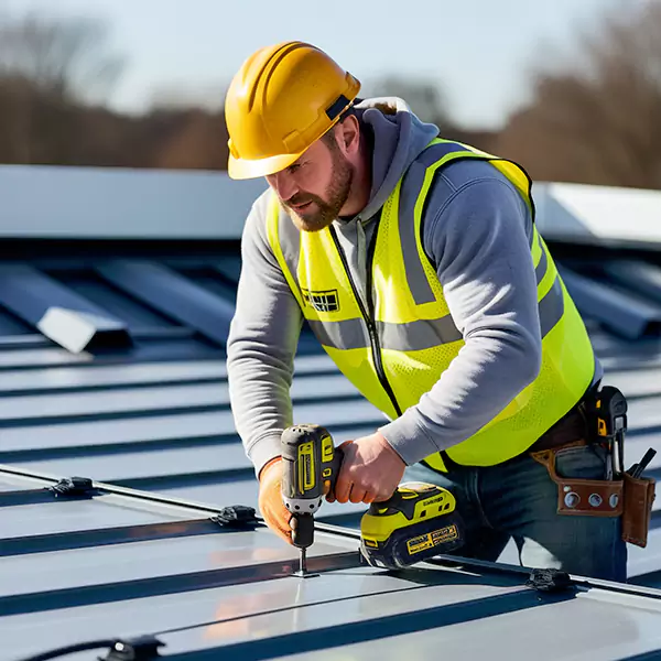Why Everett Roofing Contractor Is Everett's Most Trusted Steel Roof Installation Company?