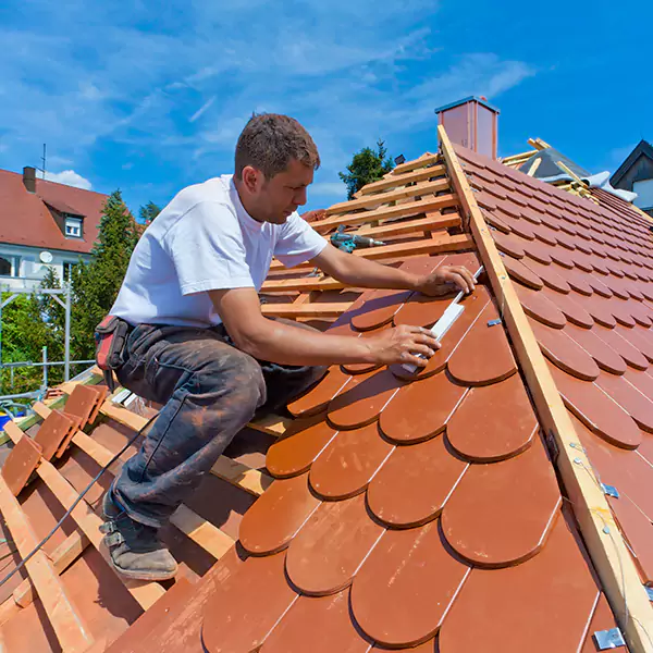 Why Everett Roofing Contractor in Everett, WA's Most Trusted Tile Roofing Team?