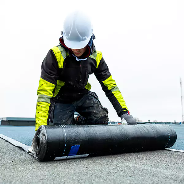 Why Everett Roofing Contractor Is Everett's Trusted TPO Roof Replacement Contractor?