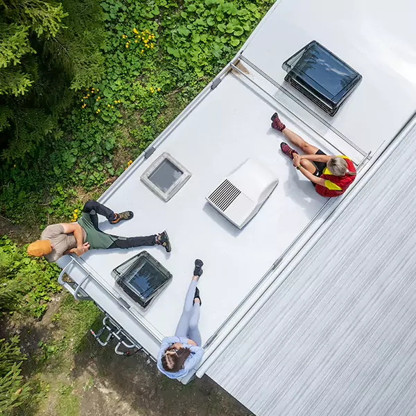 Why Everett Property Owners Choose Everett Roofing Contractor?